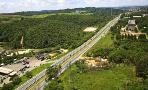 Prefeitura de Itapecerica da Serra, na Grande São Paulo, avança com projeto de alças de acesso ao Rodoanel Mário Covas