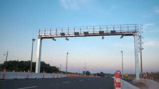 Essa exclusão envolve pedágios da Rodovia Raposo Tavares (SP-270)