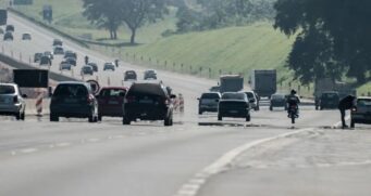 Há 3 rodovias em SP que precisam de muita atenção dos motoristas