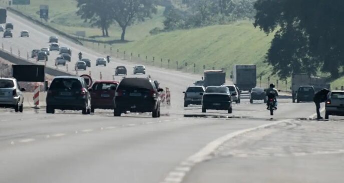 Há 3 rodovias em SP que precisam de muita atenção dos motoristas