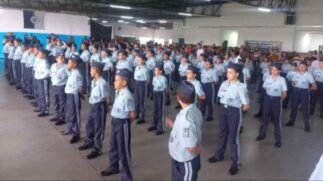 Com essa nova etapa, as escolas presentes na lista terão que enfrentar uma fase decisiva
