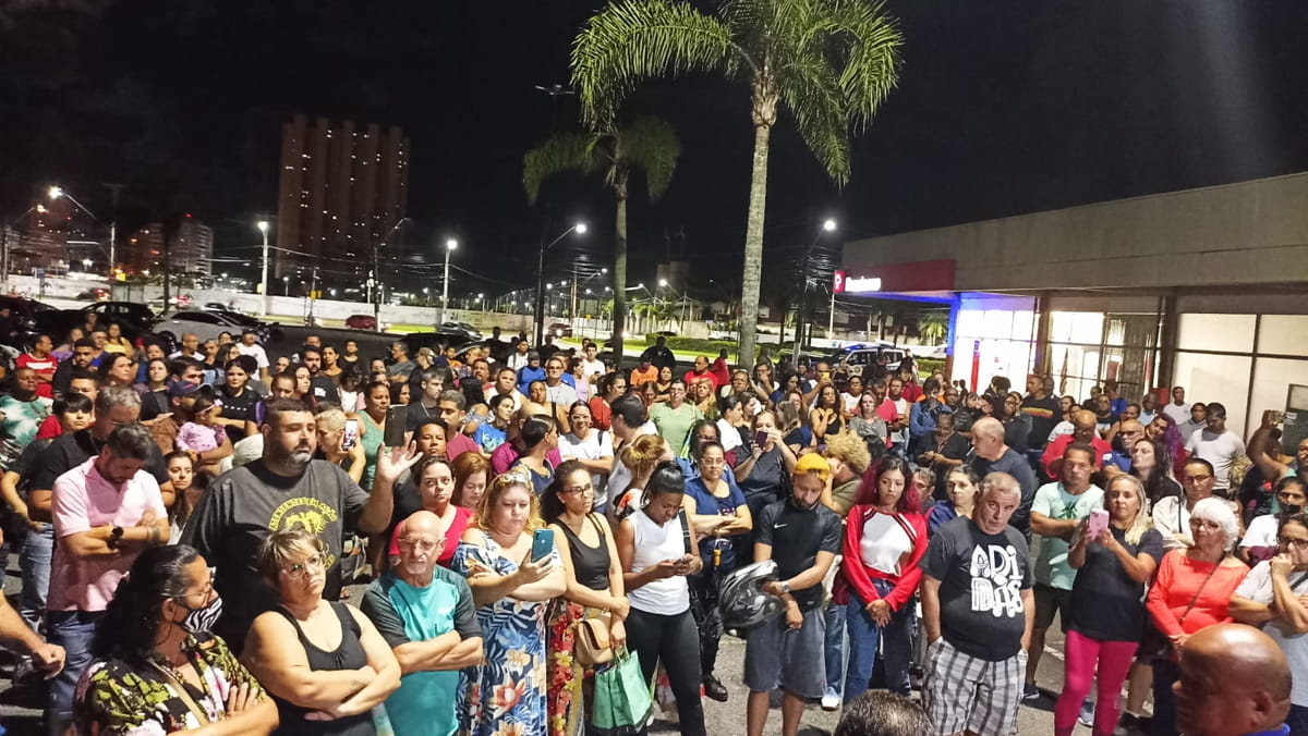 Hoje, funcionários públicos deverão lotar a Câmara para tentar convencer os vereadores e rejeitarem a proposta de Mourão