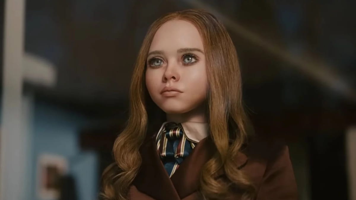 'M3GAN' terá sessão que permitirá o uso de celulares