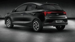 Entre os exemplos mais emblemáticos está o Hyundai HB 20