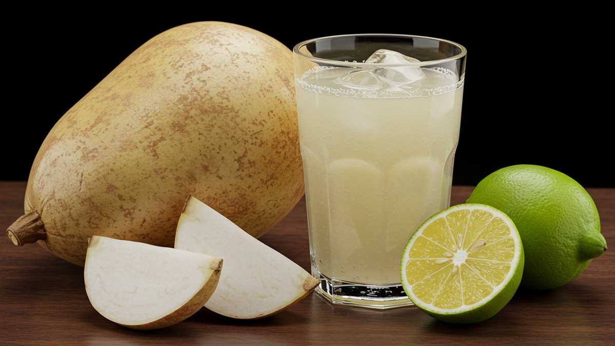 A jicama é uma grande aliada no cuidado com os rins por ser rica em água, fibras e potássio