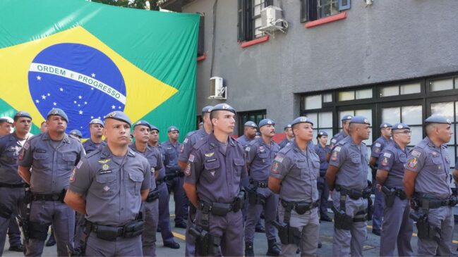 A celebração dos 36 anos do 39⁰ BPM/I, portanto, reforça não só a valorização dos profissionais da segurança, mas também os avanços conquistados no enfrentamento à criminalidade.
