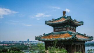A União Europeia, por exemplo, tem demonstrado preocupação com a penetração de empresas chinesas