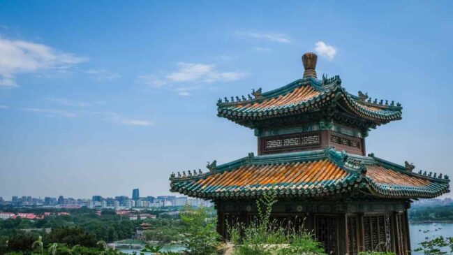 A União Europeia, por exemplo, tem demonstrado preocupação com a penetração de empresas chinesas