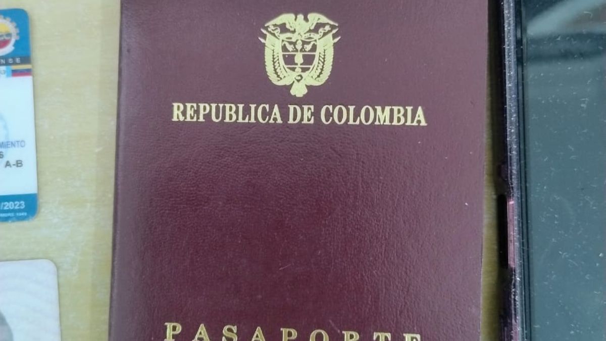 Organização criminosa composta por sua maioria de indivíduos de nacionalidade Colombiana. Crédito: Polícia Civil