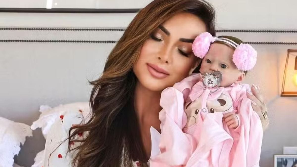 Nicole Bahls (Reprodução/Instagram)