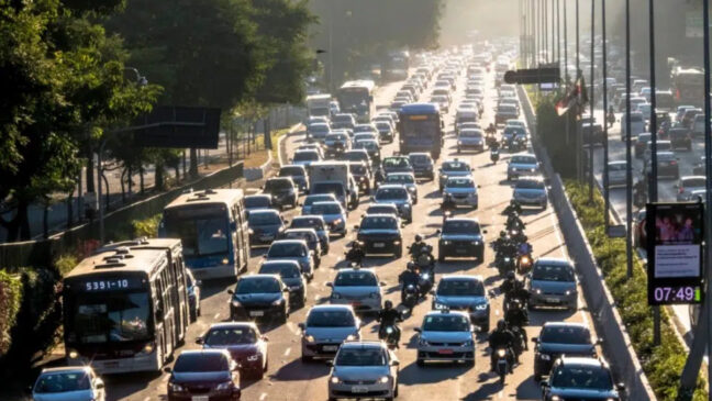 Entre 2023 e 2024, foram registrados mais de 118 mil atendimentos em todo o estado