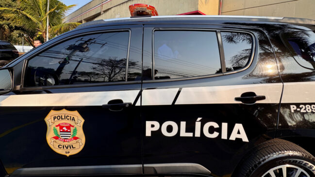 A ofensiva policial foi marcada pela precisão e pelo cumprimento rigoroso dos protocolos legais