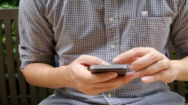 Teste reforça a percepção de que os celulares estão mais robustos do que nunca