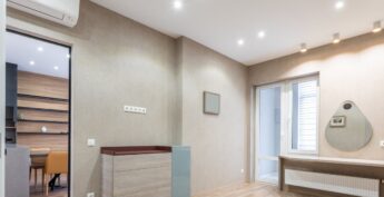 Todos gostam de ambientes frescos em casa / Foto ilustrativa