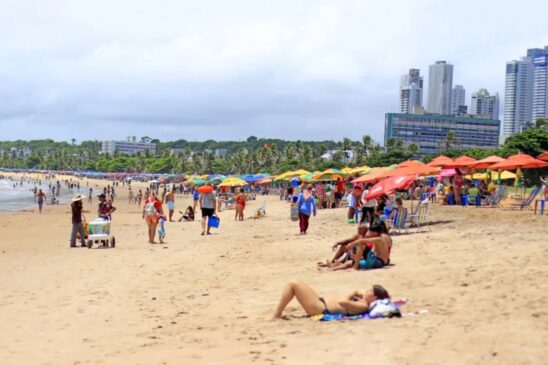 Algumas capitais brasileiras conseguem equilibrar bem o custo e a qualidade de vida