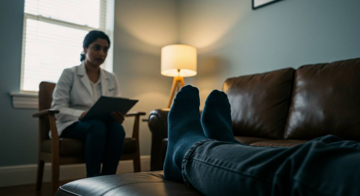 Esta prática pode revelar informações importantes sobre a personalidade ou o estado psíquico de alguém