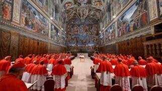 Desde o século XV, as apostas em conclaves e na vida de pontífices movimentam dinheiro pela Europa