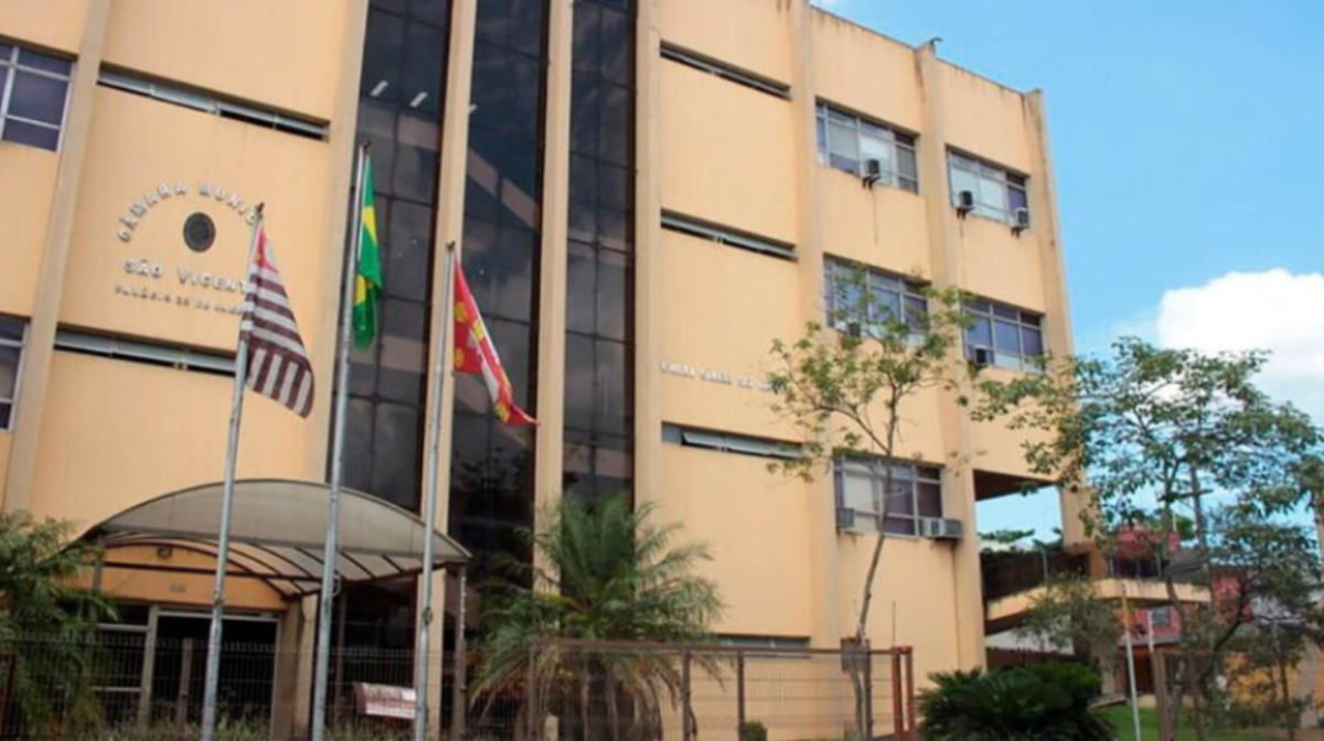 O Legislativo vicentino tem história na área de preferência e intolerância