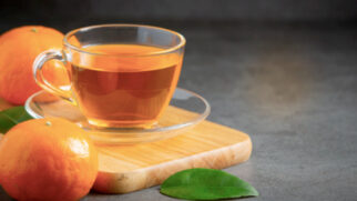 Casca de laranja vai além do lixo e pode turbinar sua saúde física e mental (Freepik)