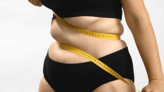 Dados do Ministério da Saúde mostram que 34,66% da população brasileira apresenta algum grau de obesidade