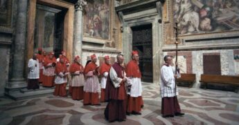 Qual foi o conclave mais longo e o mais curto da história da Igreja