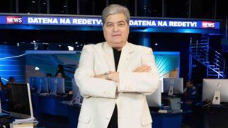 O "Brasil do Povo" terá o formato que consagrou a carreira de Datena