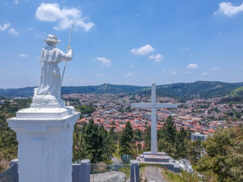 Famoso Roteiro do Vinho de São Roque é um prato cheio para quem quer um passeio gastronômico
