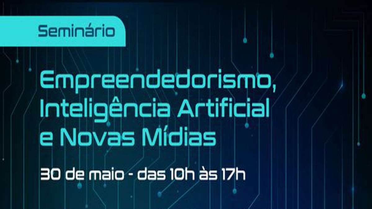 Seminário oferecerá informações preciosas para que microempreendedores individuais, micro e pequenos empresários