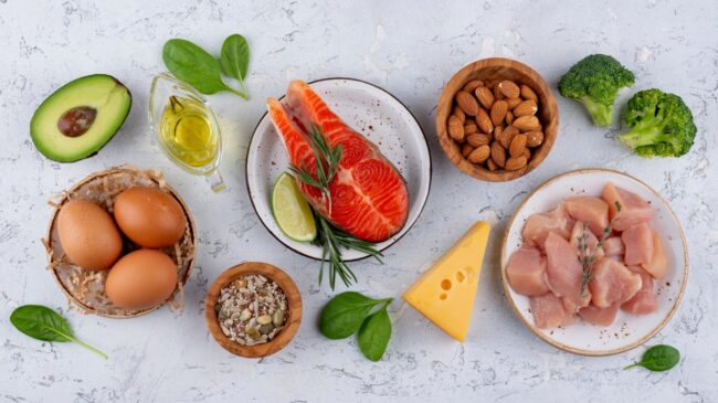 Pouco lembrada por muitos, mas bastante poderosa, a proteína texturizada de soja surge como uma opção