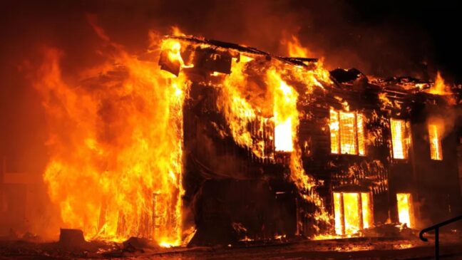 A torradeira já foi associada a múltiplos casos de incêndio doméstico