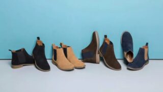 As botas Chelsea são as grandes favoritas da temporada e devem dominar as ruas