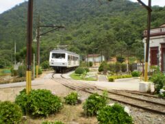 Estado abriu consulta pública para a concessão do Complexo Turístico da Estrada de Ferro Campos do Jordão