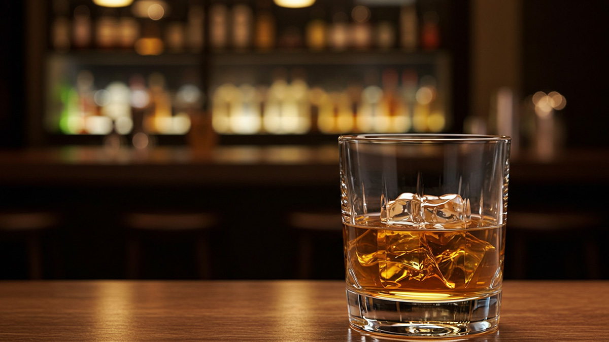 A Devils River Distillery LLC anunciou oficialmente seu pedido de falência