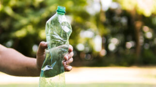 Aquela garrafa PET que sobrou do refrigerante ou da água pode ser muito mais do que lixo reciclável.
