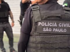 Criminosos se passavam por clientes, em um aplicativo de fretes, para atrair caminhoneiros com a falsa promessa de trabalho