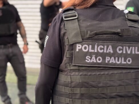 Criminosos se passavam por clientes, em um aplicativo de fretes, para atrair caminhoneiros com a falsa promessa de trabalho