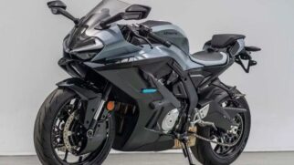 O compromisso da CFMoto é expandir sua presença global