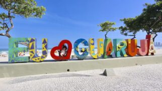 Guarujá prepara uma programação especial para celebrar seus 91 anos com música e cultura para toda a população.
