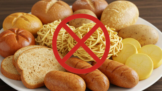 Aprenda as dicas de um especialista para desmistificar os carboidratos na sua dieta