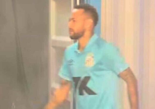 O anúncio oficial do clube deve ser feito ainda nas próximas horas