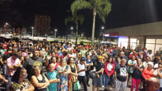 Sindicato afirma que a Prefeitura tem condições de conceder um aumento real ao servidor da ordem de 10,09%
