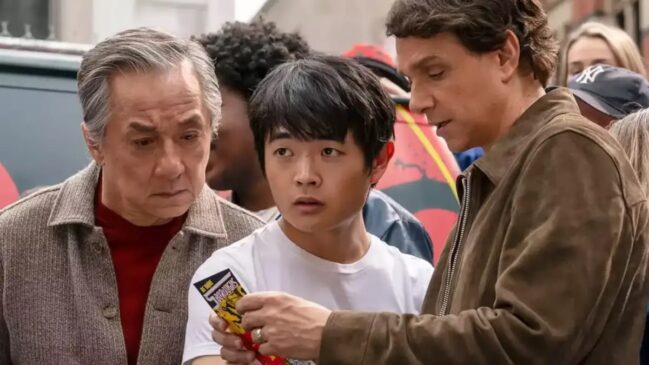 Sony Pictures/Divulgação