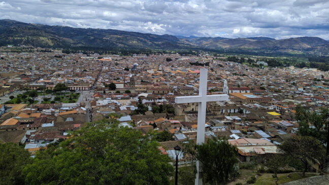 Em 2024, o complexo minerador contribuiu com 10,2% da produção de ouro do Peru