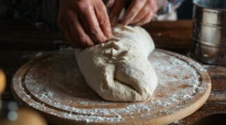 Pães e bolos que seguem receitas milenares secretas / Foto ilustrativa