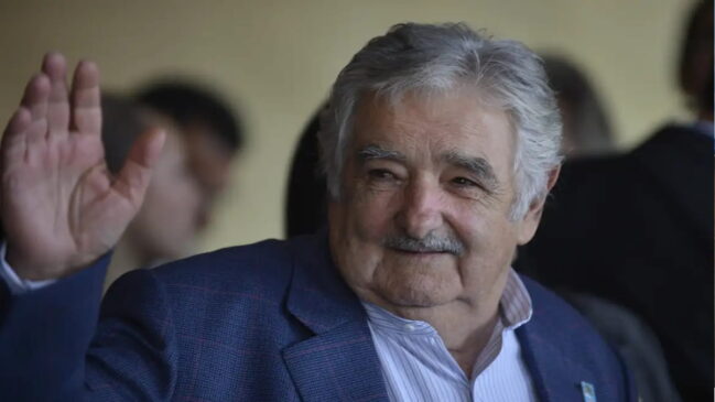 Ex-presidente do Uruguai, José 'Pepe' Mujica, morreu nesta terça-feira (13)