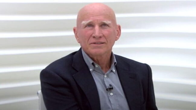 Sebastião Salgado, um dos maiores fotógrafos do mundo, morre aos 81 anos