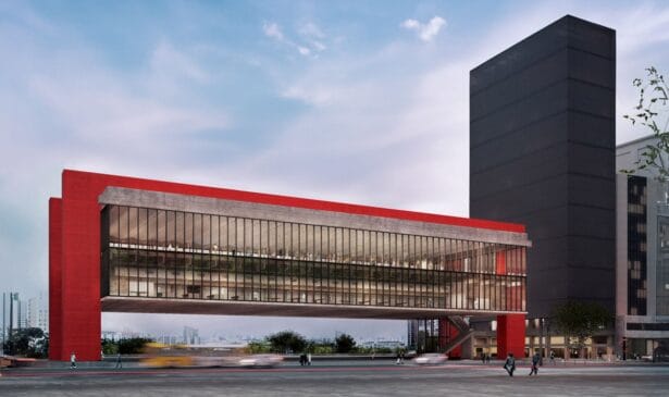 MASP é um dos acervos mais completos da América Latina