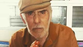 Ator Francisco Cuoco marcou a televisão brasileira e esteve ao lado de Ele esteve ao lado de figuras como Fernanda Montenegro