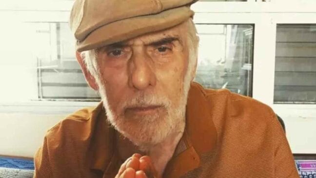 Ator Francisco Cuoco marcou a televisão brasileira e esteve ao lado de Ele esteve ao lado de figuras como Fernanda Montenegro
