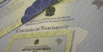 Há centenas de nomes diferentes registrados em cartórios brasileiros